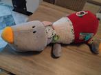 Grande peluche activités lilliputiens, Ophalen, Zo goed als nieuw