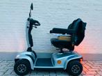 Bijna Nieuw Invacare leo Scootmobiel Invalide scooter, Diversen, Rolstoelen, Ophalen of Verzenden, Inklapbaar, Zo goed als nieuw
