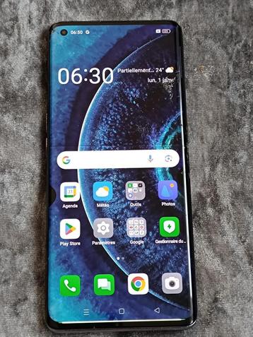 Oppo Find X2 Pro 512 GB beschikbaar voor biedingen