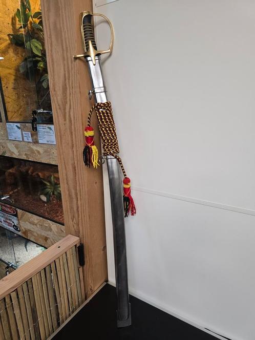 Zwaard bog honor ojczyzna, Verzamelen, Militaria | Algemeen, Ophalen of Verzenden