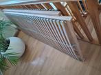 Sommiers, Huis en Inrichting, Slaapkamer | Matrassen en Bedbodems, Ophalen, Gebruikt, Tweepersoons, 80 cm