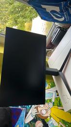 LG 24 in monitor, Computers en Software, Gaming, IPS, Verzenden, 101 t/m 150 Hz