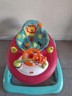 Loopstoel baby, Ophalen, Gebruikt, Jongen of Meisje