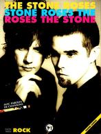 THE STONE ROSES - COLLECTION IMAGES DU ROCK - 1996 - FRANCE, Boeken, Muziek, Ophalen of Verzenden, Zo goed als nieuw, Artiest