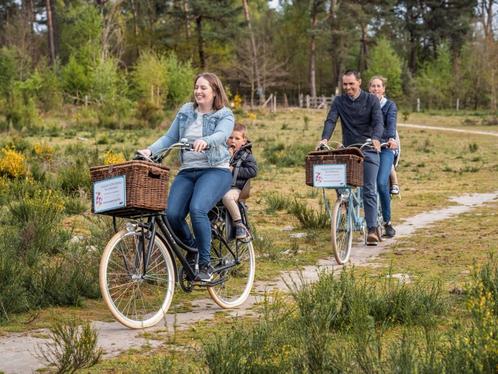 Leuke retrofiets!, Fietsen en Brommers, Fietsen | Dames | Damesfietsen, Zo goed als nieuw, Versnellingen, Ophalen