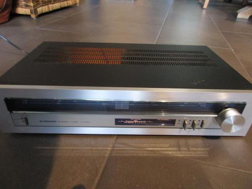 Tuner PIONEER TX-410L, Audio, Tv en Foto, Tuners, Ophalen of Verzenden