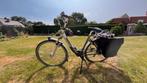 damesfiets gazelle, Fietsen en Brommers, Fietsen | Dames | Damesfietsen, Ophalen, Zo goed als nieuw, Gazelle, Versnellingen