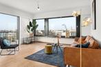 Appartement te koop in Oostende, 3 slpks, Immo, 3 kamers, 183 kWh/m²/jaar, Appartement, 107 m²