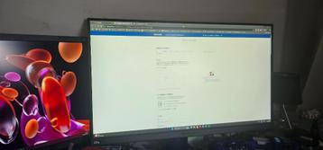Acer Predator XB271HU - 1440p IPS, Gaming, 3 à 5 ms, IPS, 151 à 200 Hz