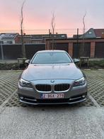 Bmw f10 2016 prijs kunnen we nog bespreken., Auto's, Automaat, Euro 6, Diesel, Particulier