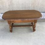 Salontafel met lade, Huis en Inrichting, Tafels | Salontafels, Ophalen, Gebruikt