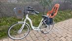 Fiets, Fietsen en Brommers, Ophalen, Mandje