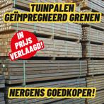 Tuinhout | tuinpalen | balken | palen | tuinhout | hout