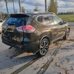 Nissan X trail 7pl, 1.6 benzine 2017, 32.000km lichte ongeva, Bedrijf, Benzine, Te koop