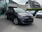 Toyota C-HR C-ENTER, Automaat, Zwart, 72 kW, Parkeersensor