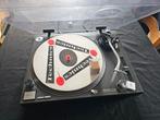 Platine Technics SL 1210 MK2, Muziek en Instrumenten, Ophalen, Zo goed als nieuw, Draaitafel, Technics