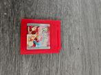 Pokemon red game boy colour., Ophalen, Zo goed als nieuw