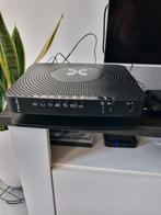 Modem b-box 3v+ proximus et scarlet, Informatique & Logiciels, Enlèvement, Comme neuf