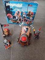 Playmobil 6038 Knights, Kinderen en Baby's, Speelgoed | Playmobil, Ophalen of Verzenden, Zo goed als nieuw, Complete set