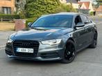 Audi A6 3.0 TDI S-Line 2012 met 180.000km + Gekeurd, Auto's, Bedrijf, Te koop, A6