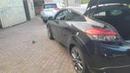 Megan RS turbo LICHTE VRACHT, Auto's, Renault, 183 kW, 4 cilinders, Zwart, Handgeschakeld