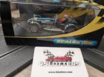 Slotcar 1/32  Scalextric Caterham 7 #69 Peter Ritchie Racing, Verzenden, Nieuw, Racebaan, Carrera