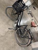 Omafiets / damesfiets / fiets, Ophalen, Gebruikt