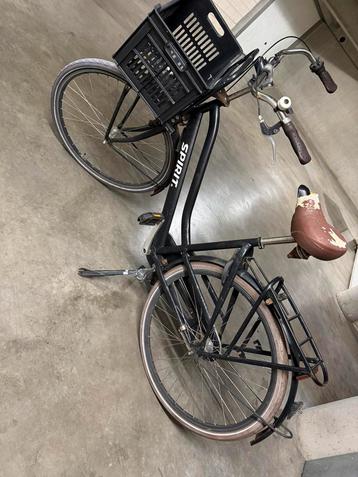 Omafiets / damesfiets / fiets beschikbaar voor biedingen