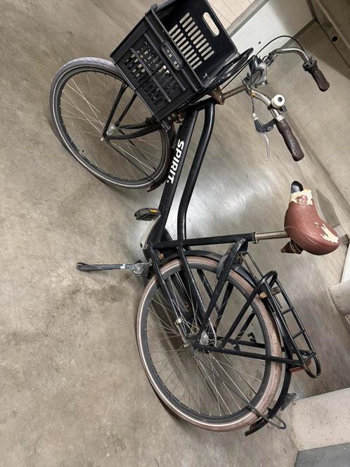 Omafiets / damesfiets / fiets, Fietsen en Brommers, Fietsen | Dames | Omafietsen, Gebruikt, Ophalen