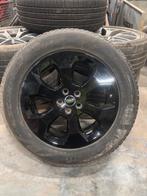 Originele Land Rover Defender 20 inch velgen + banden, 255 mm, Enlèvement, Utilisé, 20 pouces