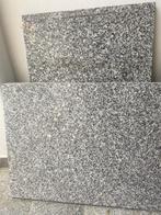 Granite gris pour plan de travail, Enlèvement, Comme neuf, 70 à 120 cm