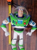 Buzz lightyear, Kinderen en Baby's, Speelgoed | Actiefiguren, Ophalen of Verzenden, Gebruikt