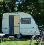 caravan  -750 kg met voortent, Caravans en Kamperen, Caravans, Home-car, Particulier, 500 - 750 kg, Tot en met 4