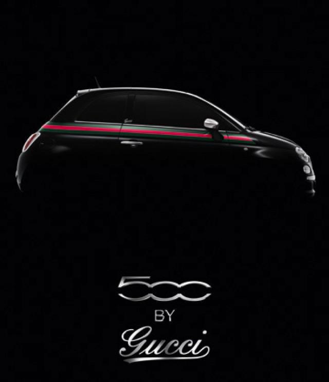 Fiat 500 GUCCI, Autos, Fiat, Particulier, Apple Carplay, Enlèvement