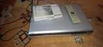 SONY DVD Recorder RDR-HX825, Audio, Tv en Foto, DVD spelers, Ophalen, Gebruikt, Met harddisk, Dvd-recorder