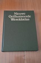 Lekturama Nieuwe geïllustreerde wereldatlas, Lekturama, Wereld, Ophalen of Verzenden, Zo goed als nieuw