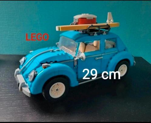 Beetle, créateur de Lego, Enfants & Bébés, Jouets | Duplo & Lego, Comme neuf, Lego, Enlèvement ou Envoi