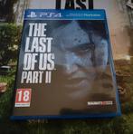 The last of us PS4 ( kan op PS5), Comme neuf, À partir de 18 ans, Aventure et Action, Enlèvement ou Envoi