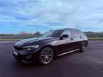 BMW 320d - M-pakket, Auto's, Automaat, Achterwielaandrijving, 1995 cc, 4 cilinders
