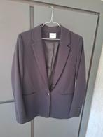 Blazer ,mooi geklede , donkerblauw maat smal, Ophalen of Verzenden