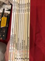 BD série XIII 10 Albums, Meerdere stripboeken, Ophalen, Gelezen, Vance - Van Hamme