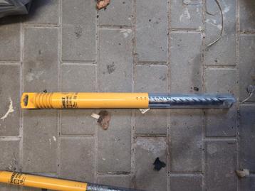 Dewalt SDS Max 25mm beschikbaar voor biedingen