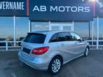 Mercedes-Benz B180CDI 2012 navigation automatique 166 000 km, Euro 5, Achat, Entreprise, Classe B