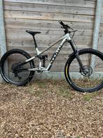 Marin Alpine Trail XR M, Fietsen en Brommers, Overige merken, 49 tot 53 cm, Ophalen of Verzenden, Zo goed als nieuw