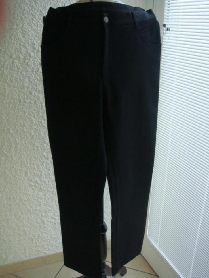 Pantalon Noir Marque PART TWO taille 38, Kleding | Dames, Broeken en Pantalons, Gedragen, Maat 38/40 (M), Zwart, Ophalen of Verzenden