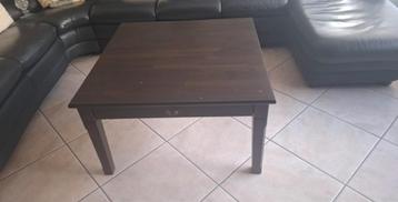 Salontafel beschikbaar voor biedingen