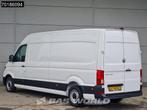 Volkswagen Crafter 140pk Automaat L4H3 Koelwagen Thermo King, Auto's, 1998 cc, Stof, Euro 6, 4 cilinders