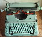Vintage schrijfmachine, Diversen, Typemachines, Ophalen