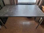 Keukentafel, Huis en Inrichting, Tafels | Eettafels, Ophalen, Zo goed als nieuw