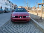 Seat Leon 110ch année 2002 270.000km, Auto's, Seat, Elektrische ramen, Leon, Particulier, Te koop